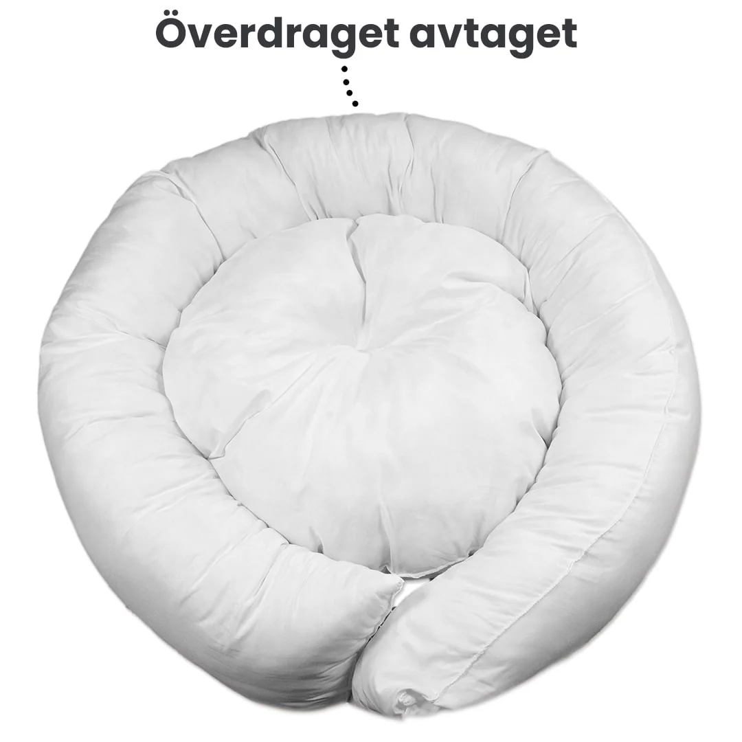 SafeNest - Trygghet för hunden när du är borta